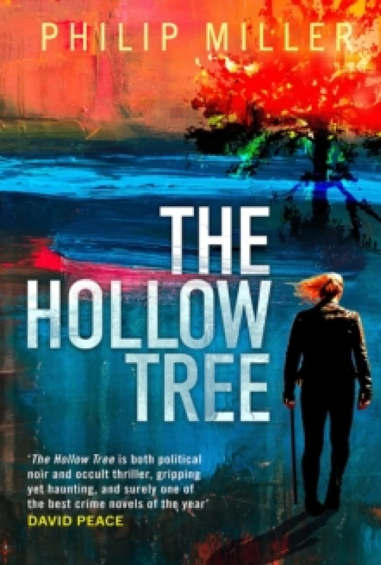 Image of The Hollow Tree : A Shona Sandison Mystery Paperback / softback