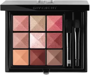 Image of Givenchy Le 9 De Givenchy Eyeshadow Palette 8g Le 9.09