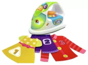 Image of Vtech Leapfrog Ironing Time Learning Set