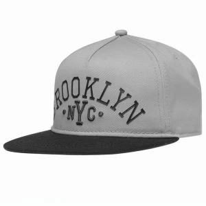 Image of No Fear City Snap Back Junior - NYC Brooklyn