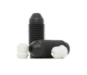 Image of DACO Germany Shock Absorber Dust Cover VW,AUDI,SKODA PK4710 1H0412303B,1J0412303,357413175A 1H0412303B,1J0412303,357413175A,1H0412303B,1J0412303