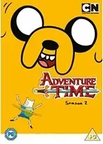 Image of Adventure Time - Season 2