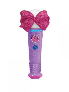 Image of Jo Jo Siwa Microphone