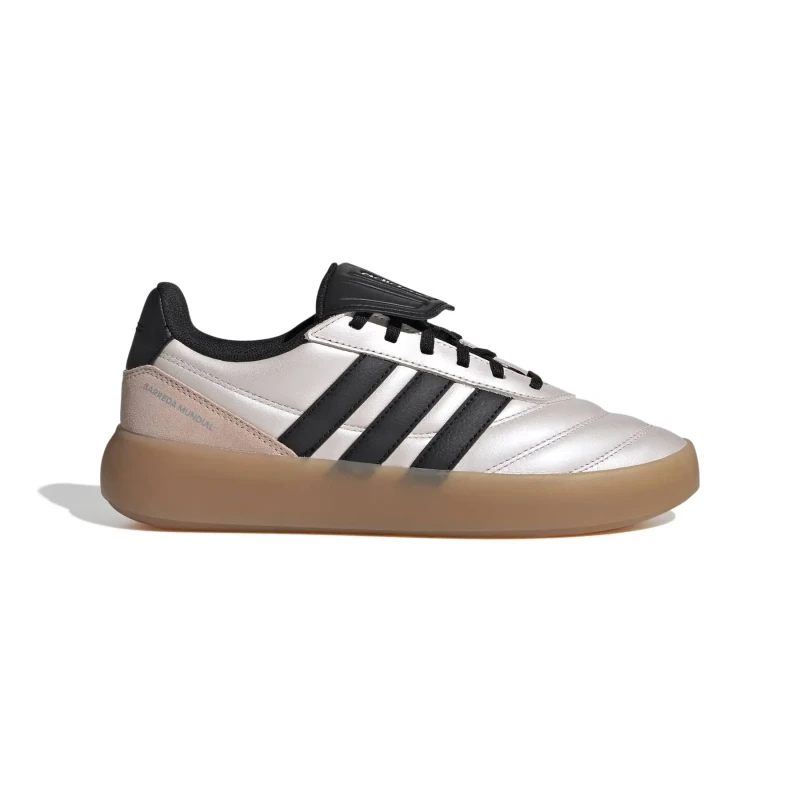 Image of Adidas Womens Trainers adidas Barreda Mundial Rose Female 38 2/3