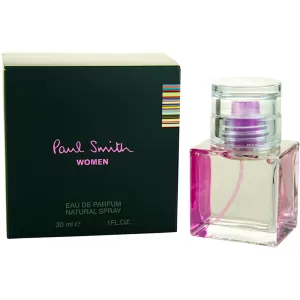 Image of Paul Smith Woman Eau de Parfum For Her 30ml