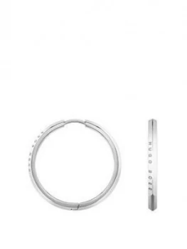 Image of Hugo Boss Insignia 1580016 Women Earrings