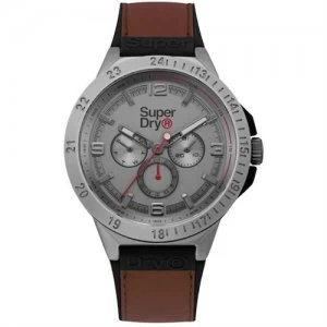Image of Superdry Watch - SYG234T