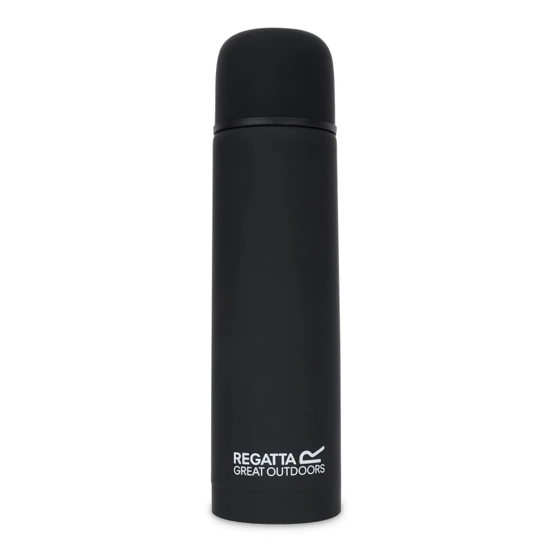 Image of Thermal Regatta Bottle Noir Unisex TU