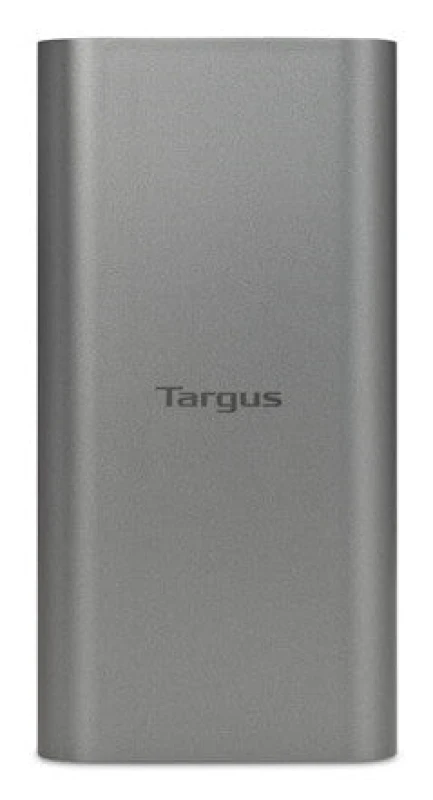 Image of Targus 100W USB-C Portable Power Bank