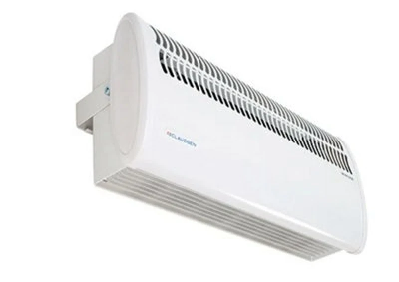 Image of Consort Heatzone High Level Fan Heater 3Kw Wireless Controlled He7010Sl