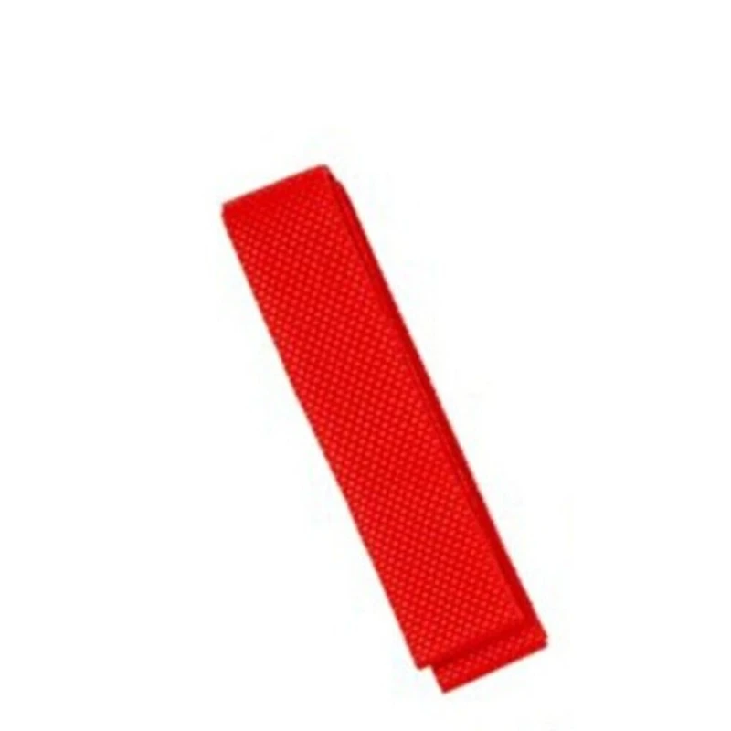 Image of Pre-Sport Team Bands (Pack of 10) in Red Size: 100cm Red Unisex 100 cm