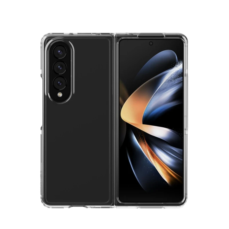 Image of Tech21 Tech21 T21-9557 mobile phone case 19.3cm (7.6") Cover Transparent T21-9557