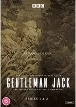 Image of Gentleman Jack: Series 1-2