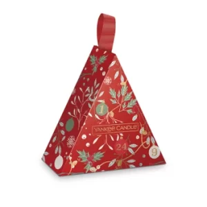 Image of Yankee Candle Christmas 3 Votive Tree Gift Set