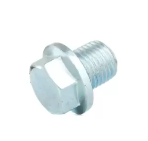 Image of FA1 Drain Plug 256.852.001 Oil Drain Plug,Oil Drain Plug, oil pan OPEL,RENAULT,HYUNDAI,Vectra C Caravan (Z02),Signum CC (Z03),Vectra C Limousine (Z02)