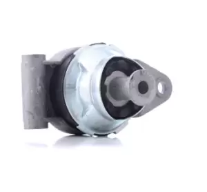 Image of RIDEX Engine mount Rear 247E0107 Motor mount,Engine mounting bracket OPEL,VAUXHALL,ZAFIRA B (A05),Astra H Caravan (A04),Zafira A (T98)