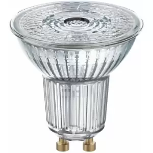 Image of Osram Parathom 4.3W PAR16 GU10 - Warm White 36° - (451735-608115)