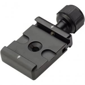 Image of Benro QRC40 Quick Release Plate