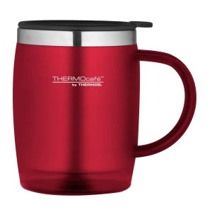 Image of Thermos ThermoCafe 450ml Thermal Desk Mug