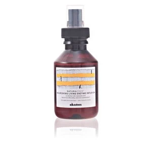 Image of NATURALTECH nourishing living enzime infusion 100ml