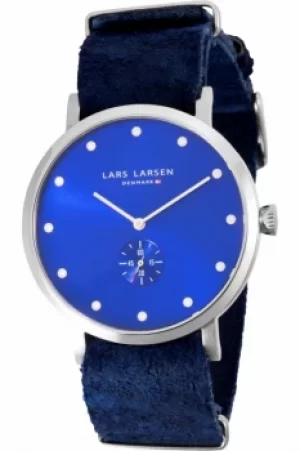Image of Mens Lars Larsen Tristan Watch 132SDDZ