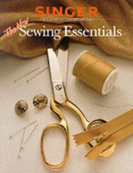 Image of The New Sewing Essentials Paperback