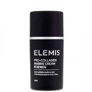 Image of Elemis Men Pro-Collagen Marine Cream 30ml / 1.0 fl.oz.