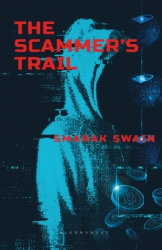Image of The Scammers Trail Paperback / softback
