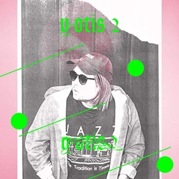 Image of Otis Sandsj? - Y-Otis 2 (Feat. Petter Eldh. Dan Nicholls & Tilo Weber) Vinyl