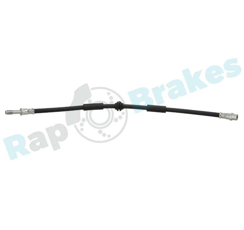 Image of RAP BRAKES R-H0058 Brake Hose Brake Hose (83)
