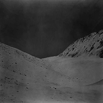 Image of BIG BRAVE - Au De La CD