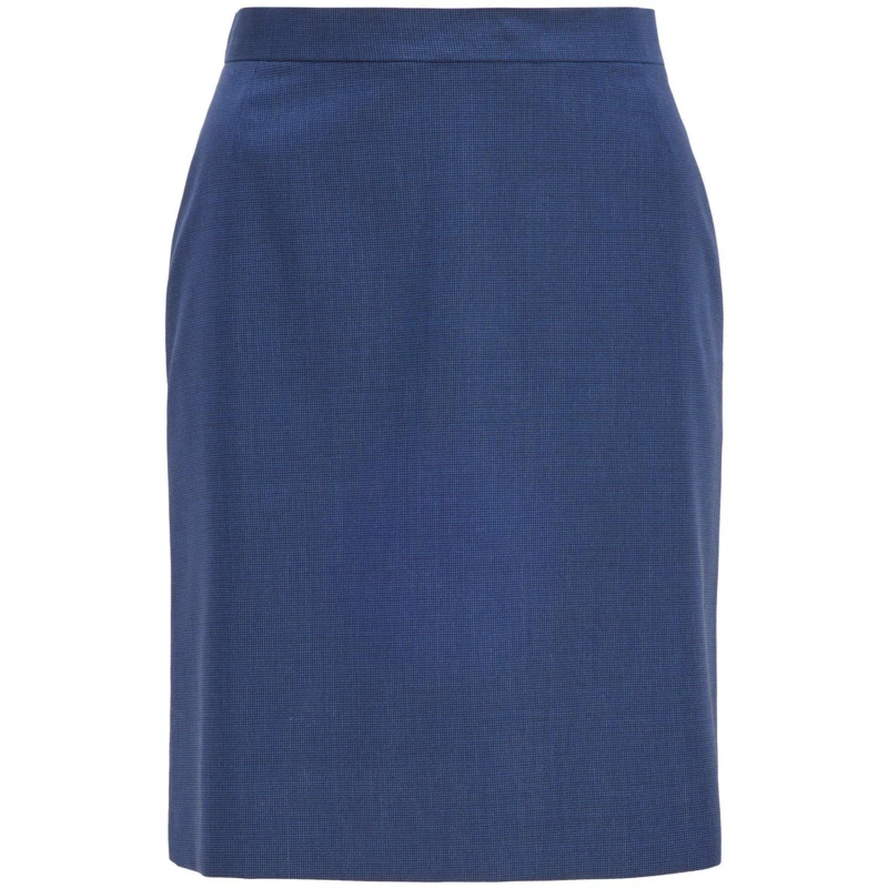 Image of Boss Womens Vomila Pencil Skirt Open Misc female 8 (S)