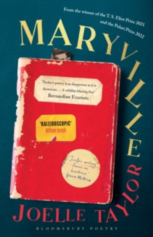 Image of Maryville Hardback