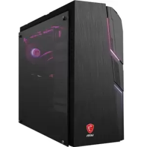 Image of MSI MAG Codex 5 11TG-820UK i5-11400F Desktop Intel Core i5 16GB DDR4-SDRAM 512GB SSD Windows 10 Home PC Black