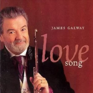 Image of Love Song CD Album