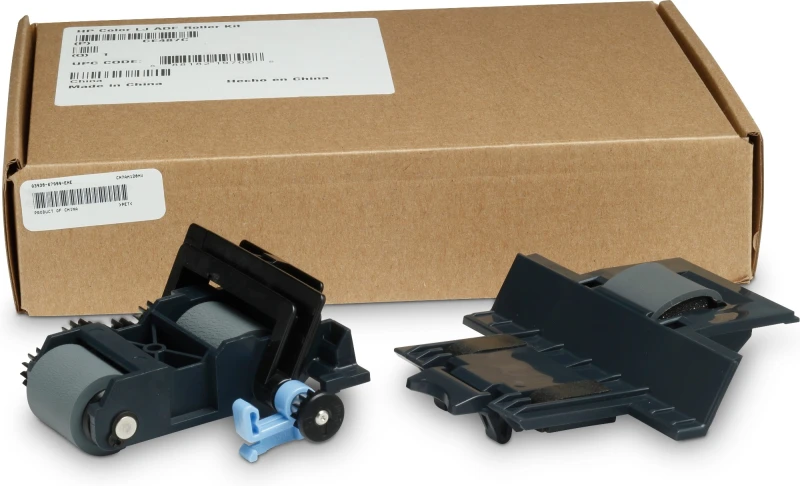 Image of HP CE487B printer kit Roller kit
