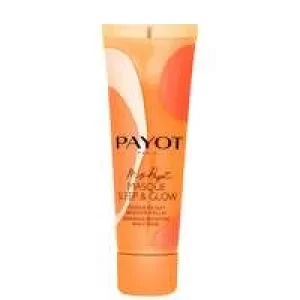 Image of Payot Paris My Payot Masque Sleep and Glow: Radiance-Boosting Night Mask 50ml