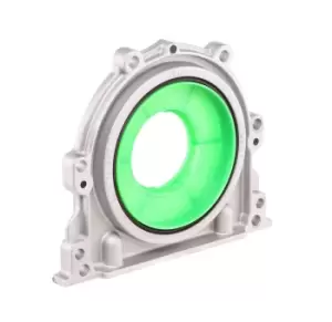Image of ELRING Crankshaft Seal VW,MERCEDES-BENZ,JEEP 746.400 05073887AB,6610103014,05073887AB Crankshaft Gasket,Shaft Seal, crankshaft 05073887AB,6110100114