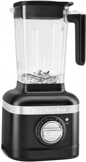 Image of KitchenAid Artisan 5KSB4034B 1.4L 1200W Blender