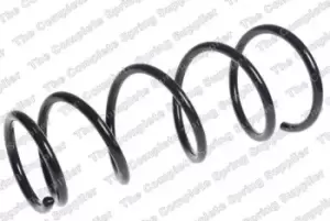 Image of Kilen Coil Springs Front Axle 23237