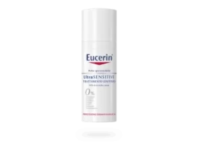 Image of Eucerin Ultra Sensitive Soothing Treatment 50ml