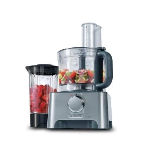 Image of Kenwood FDM781BA MultiPro Classic 3L 1000W Food Processor