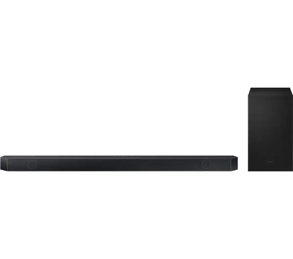 Image of Samsung HW-Q700D/XU 3.1.2 Wireless Soundbar with Dolby Atmos, Black 8806095463445