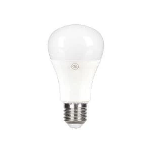 Image of GE Lighting 7W GLS Dimmable LED Bulb A Energy Rating 470 Lumens Pack
