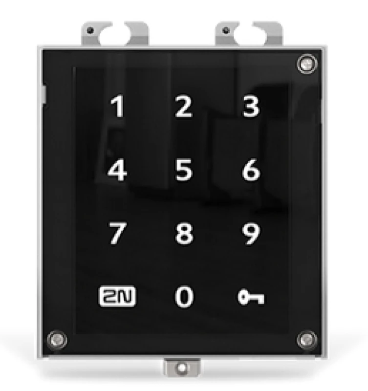 Image of 2N Telecommunications 916032 intercom system accessory Keypad