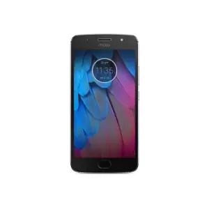 Image of Motorola G5S Plus 2017 32GB