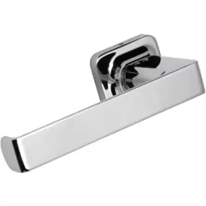 Image of Croydex Shoreditch Flexi-Fix Toilet Roll Holder