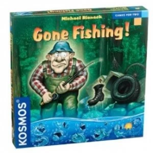 Image of Gone Fishing