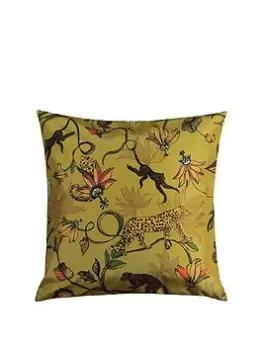 Image of Furn Wildlife Water & Uv Resistant Outdoor Cushion