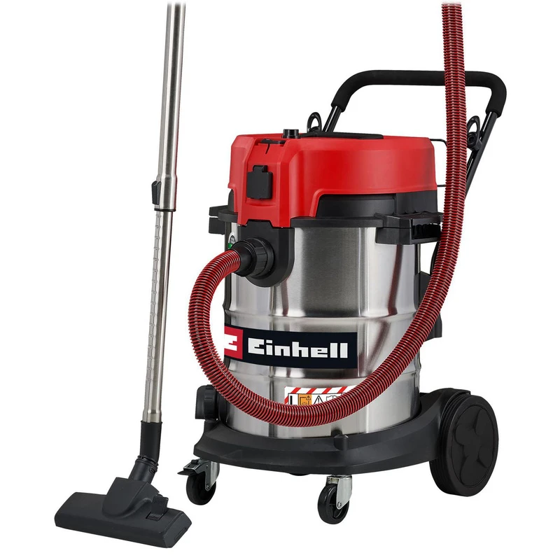 Image of Einhell TE-VC 5090 SACL L Class Wet & Dry Vacuum Cleaner 50 Litre TE-VC 5090 SACL